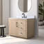 Ensemble de meuble-lavabo simple 42 po-114248464-94008118