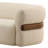 Edrina Sofa Cream