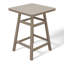 Ensemble de comptoir carré 5 pièces Laguna-99308452