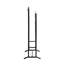 Metal Freestanding Coat Rack-1419782511