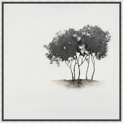Essential Growth 4 Print