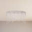 Chantant 8 - Light Flush Mount-57572149-13711731
