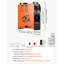 VEVOR 10884.73 BTU Compact Space Heater