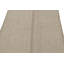 Rug & Kilim’S Contemporary Square Kilim With Textural Beige-Brown Stripes