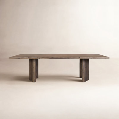 96'' Dining Table