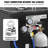 VEVOR Universal Dispenser Duct Accessory
