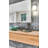 Fenella 1 Light Wall Sconce-100157196