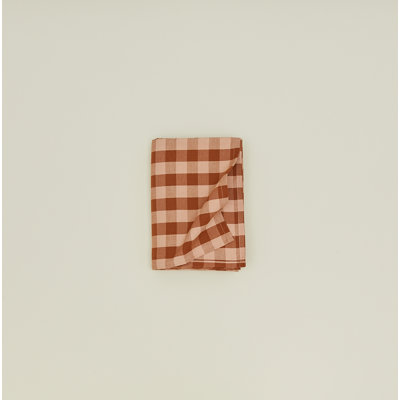 Nappe Essential Gingham