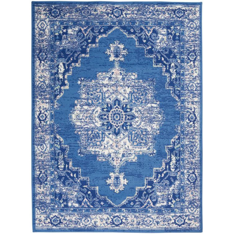 Oriental Persian Area Rug