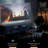 Kodak Home Theater Projector 200 Lumens Portable Projector with Remote Included-88857782