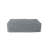 Riviera / Positano 60" Outdoor Sandstone Fire Pit 60,000 BTU - Includes Fire Glass, Lid & PVC Cover-88670665-88670663
