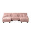 Canapé modulaire Luxury Luxury-132960038-132960039