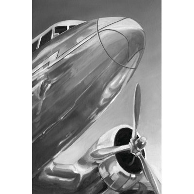 «Icon Icon» par Ethan Harper - Impression sur toile tendue