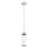 Binghamton 1 - Light Pendant-887175688
