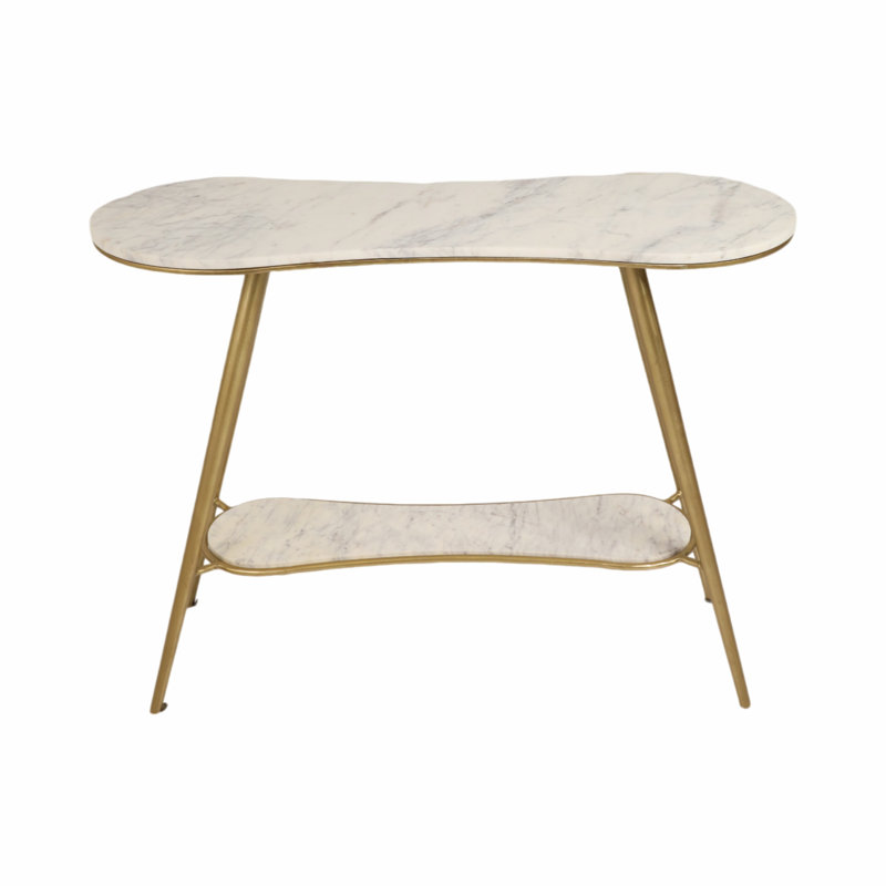 Allessa Console Table