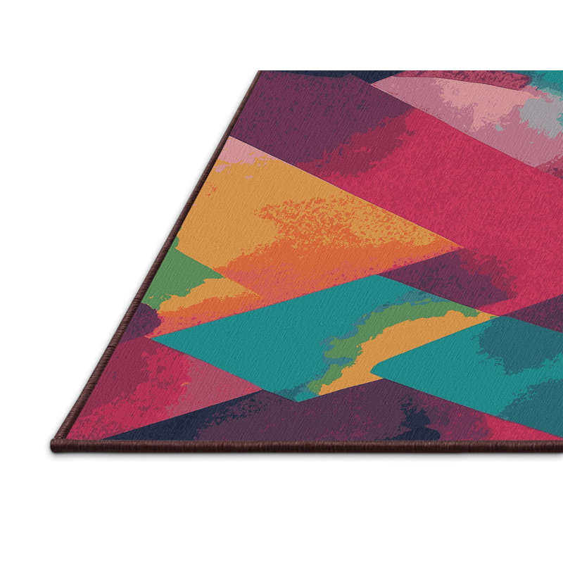 Tapis Nova, Rectangulaire 2 pi x 3 pi