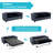 Latitude Full Size Convertible 2-in-1 Pull Out Loveseat Sofa with Mattress-42567685-30350620