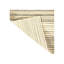 Fine Hand knotted Square Modern Rug 2' X 2'