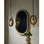 Nicolai Oval Mirror