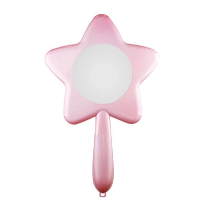 Miroir de maquillage à DEL Starlet