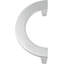 Roundabout 3" Center to Center Drop handle-176975037-189396832