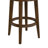 Wendover Upholstered Wood Swivel Stool-71959952