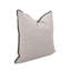 Delijah Square Indoor/Outdoor Pillow Cover & Insert-677283805-677283803