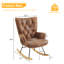 Chaise berçante Auxter-639309689