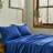 Polyester Machine Woven Sheet Set-2029391321-2029391302