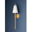 Alburgh 1 - Light Wallchiere Sconce-1875643213