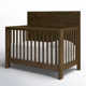 Jonathan 4 -in-1 Convertible Crib