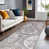 Beige/Gris