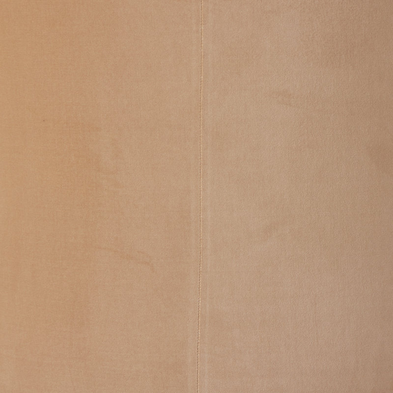 Deandra Chaise Lounge, Brown