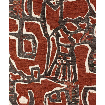 Rio De Janeiro Fabric