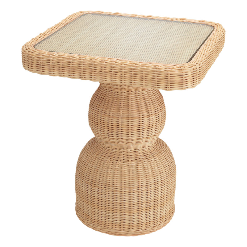 Tiago End Table