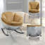 Chaise berçante Pippin