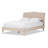 Hilfried Upholstered Sleigh Bed-735887796-735887794