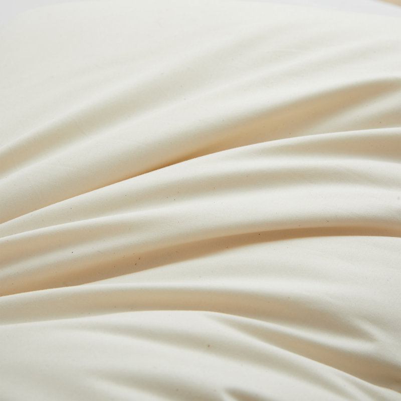 Oreiller en duvet et plumes d'oie, Très grand lit