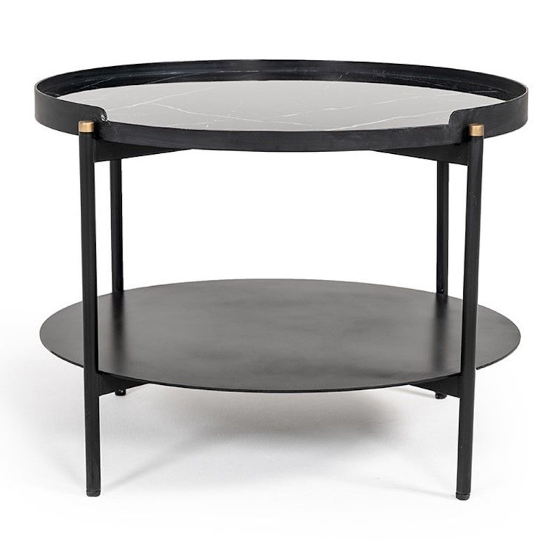 Table basse Anderton