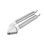 Parma Garlic Press