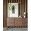 Sono 90'' W Solid Wood Sideboard