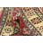 Nero Red Rug