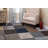 DIY 20 in. W x 20 in. L Mounting / Installation Required and Peel & Stick Carpet Tile