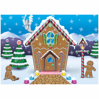 Christmas Insta-Theme