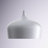 Hallenbeck 1 - Light Single Pendant-1283723173
