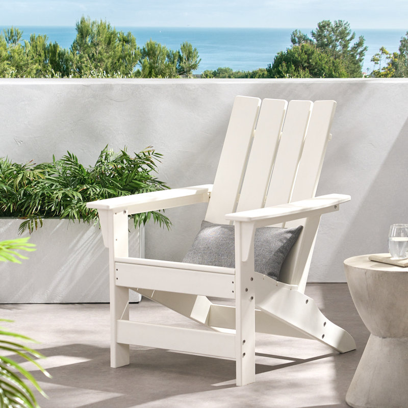 Chaise Adirondack Outsunny