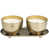 Or est en rupture de stock