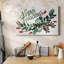 «Cut Wreath», collection A-Gallery, toile tendue-1759633520