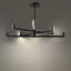Ferrous 4 - Light Chandelier-425847774