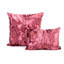 Velvet Square Pillow Cover & Insert